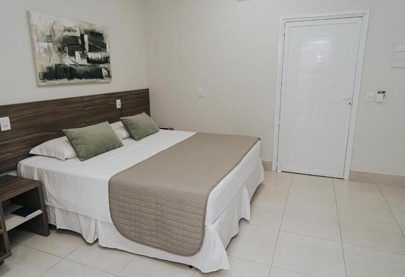 Suite z Balkonem, Portal Hotel Mogi Mirim