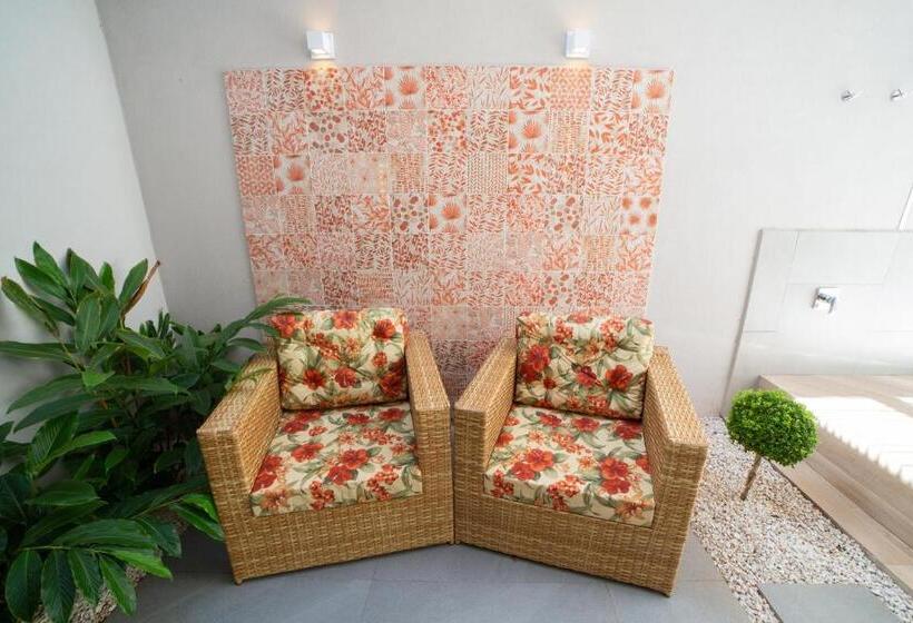 Suite z Hydromasażem, Portal Hotel Mogi Mirim