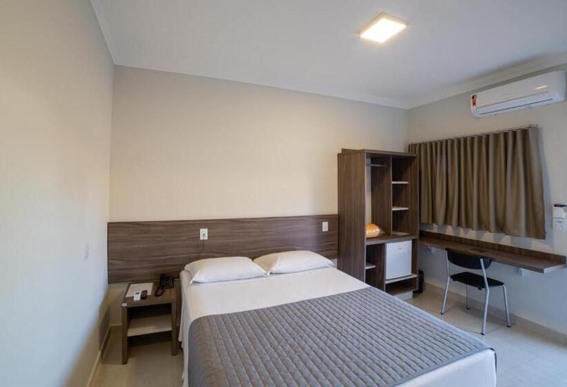 스탠다드 룸, Portal Hotel Mogi Mirim
