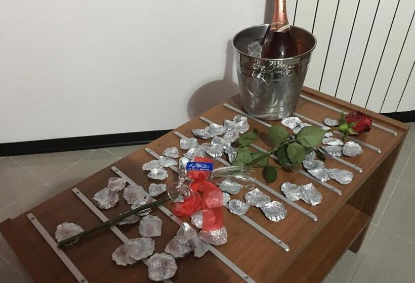 اتاق استاندارد, B&b White House