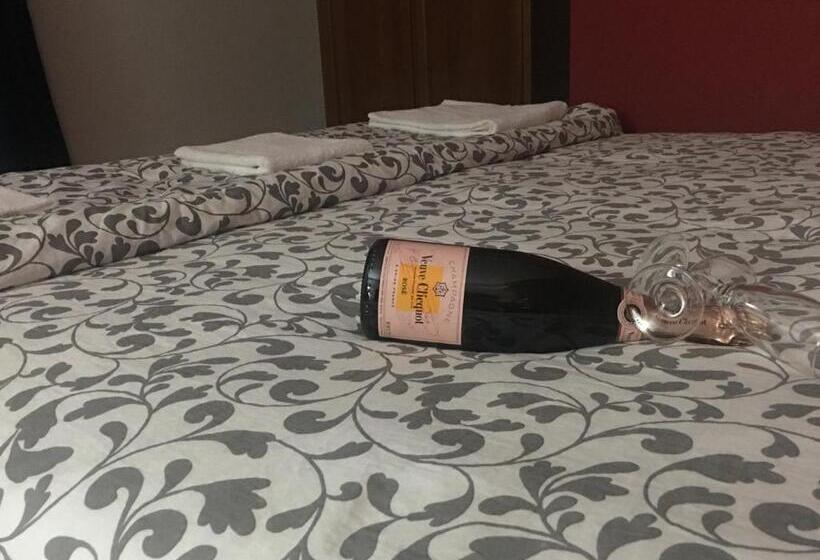 اتاق استاندارد, B&b White House