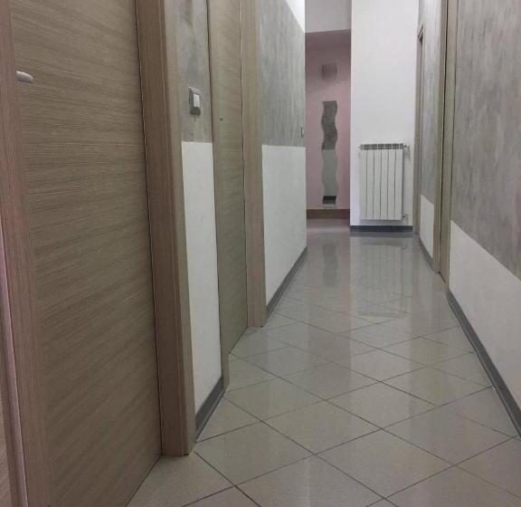 اتاق استاندارد, B&b White House