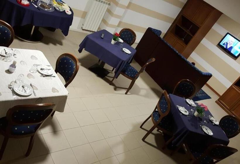 اتاق استاندارد, B&b White House