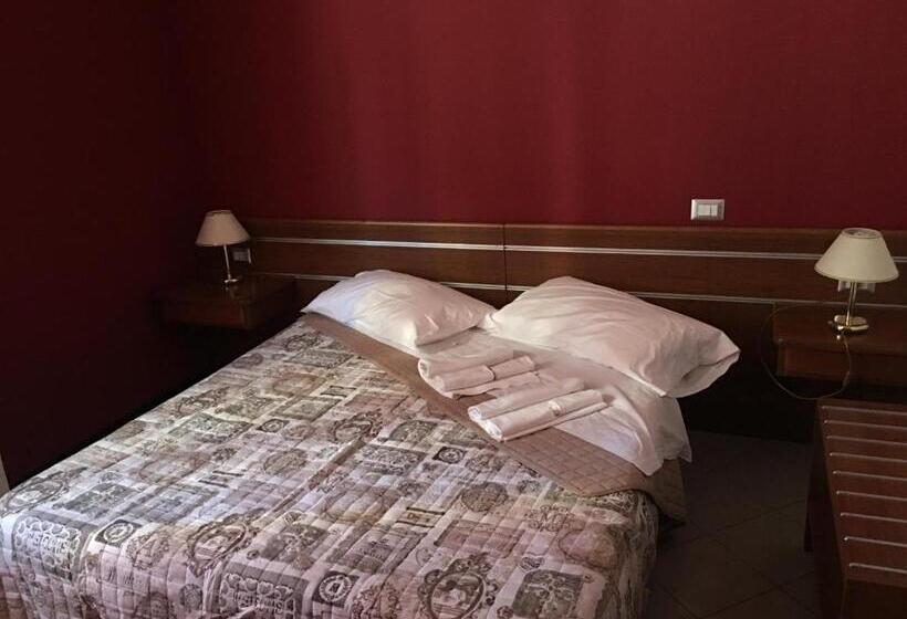 اتاق استاندارد, B&b White House