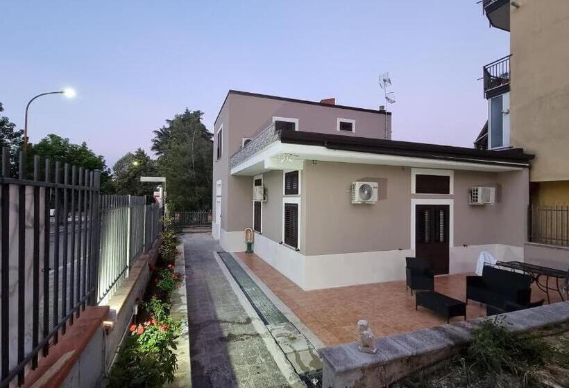 اتاق استاندارد یک نفره, B&b White House