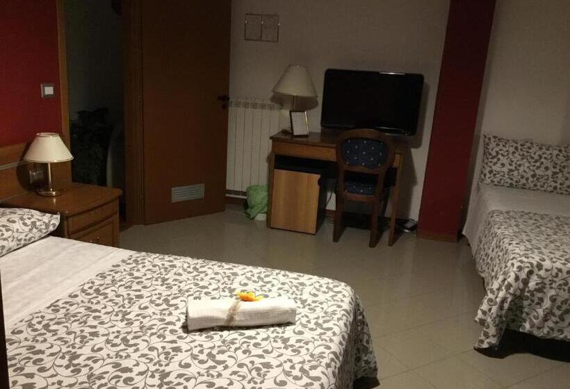 آپارتمان 2 خوابه, B&b White House