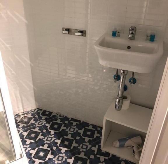 غرفة أساسية, Hostal Ciempozuelos, Cerca Del Parque Warner Y Madrid