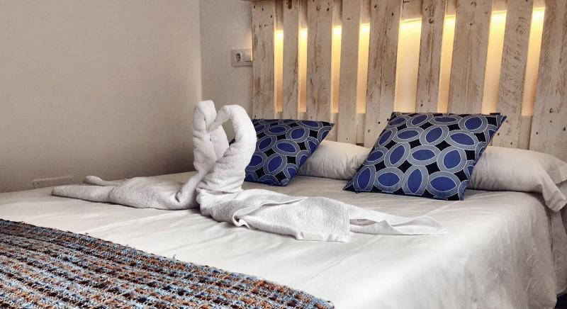 غرفة قياسية, Hostal Ciempozuelos, Cerca Del Parque Warner Y Madrid