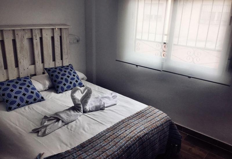 غرفة قياسية, Hostal Ciempozuelos, Cerca Del Parque Warner Y Madrid