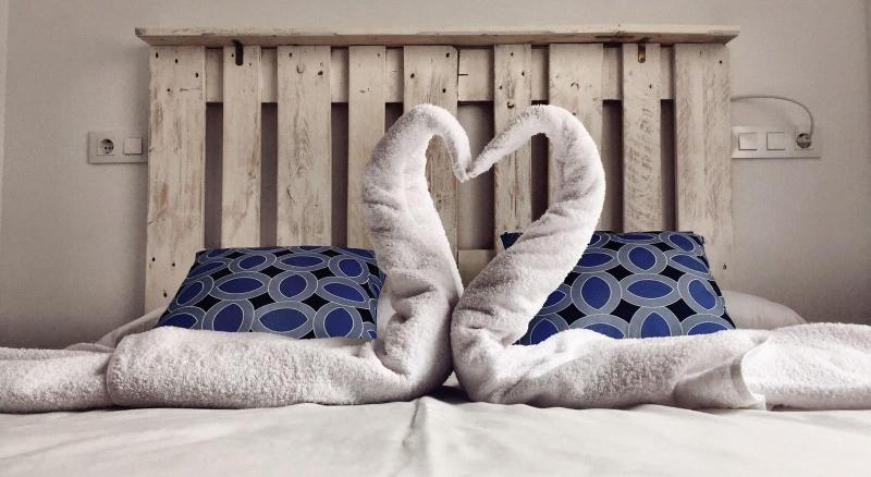 Номер Стандарт, Hostal Ciempozuelos, Cerca Del Parque Warner Y Madrid