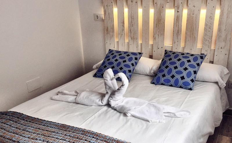 غرفة قياسية, Hostal Ciempozuelos, Cerca Del Parque Warner Y Madrid