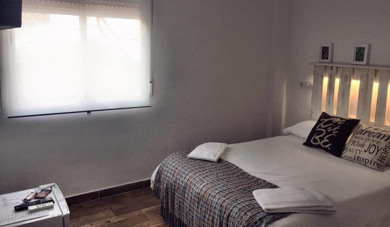 غرفة قياسية, Hostal Ciempozuelos, Cerca Del Parque Warner Y Madrid