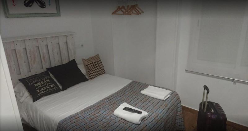 غرفة ديلوكس, Hostal Ciempozuelos, Cerca Del Parque Warner Y Madrid