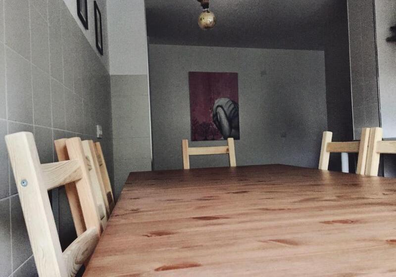 غرفة قياسية, Hostal Ciempozuelos, Cerca Del Parque Warner Y Madrid