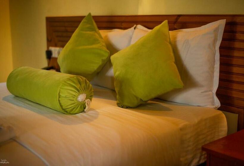 デラックスルーム, Horizon Kitesurfing Beach Resort