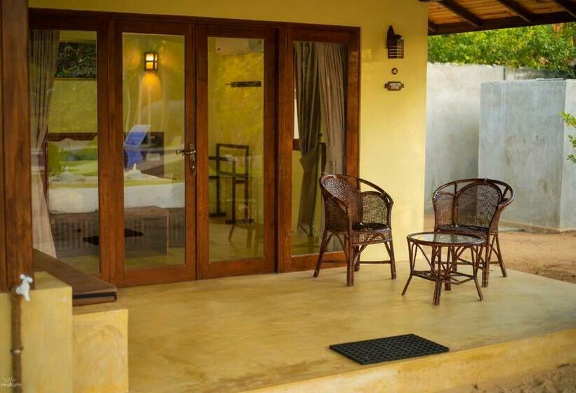اتاق لوکس, Horizon Kitesurfing Beach Resort