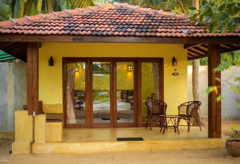 デラックスルーム, Horizon Kitesurfing Beach Resort