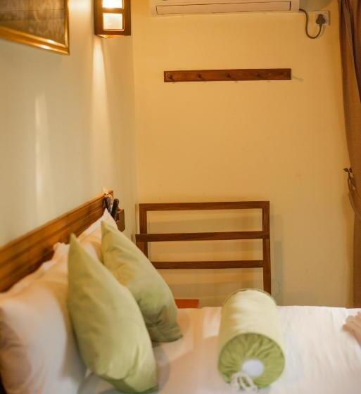 デラックスルーム, Horizon Kitesurfing Beach Resort