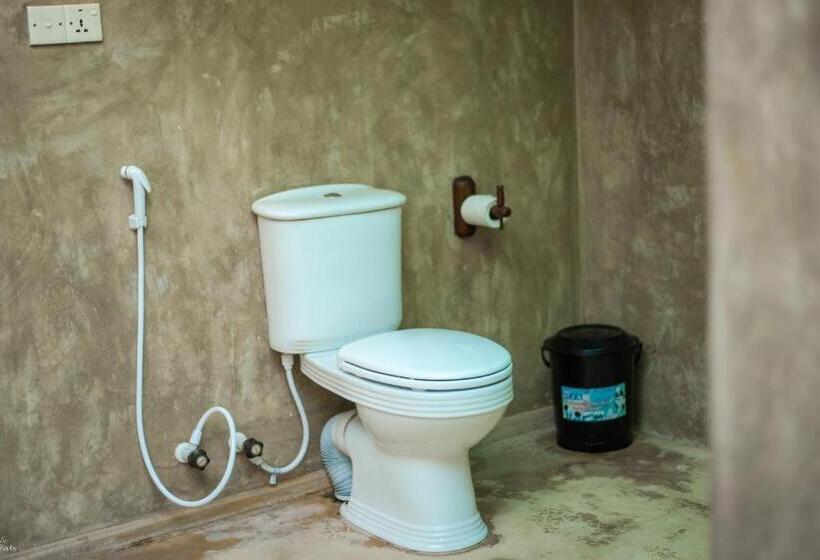 デラックスルーム, Horizon Kitesurfing Beach Resort