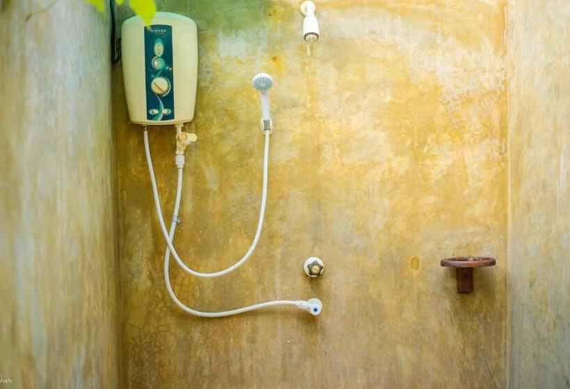 デラックスルーム, Horizon Kitesurfing Beach Resort