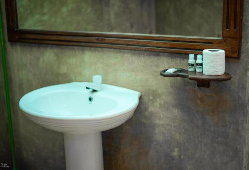 デラックスルーム, Horizon Kitesurfing Beach Resort