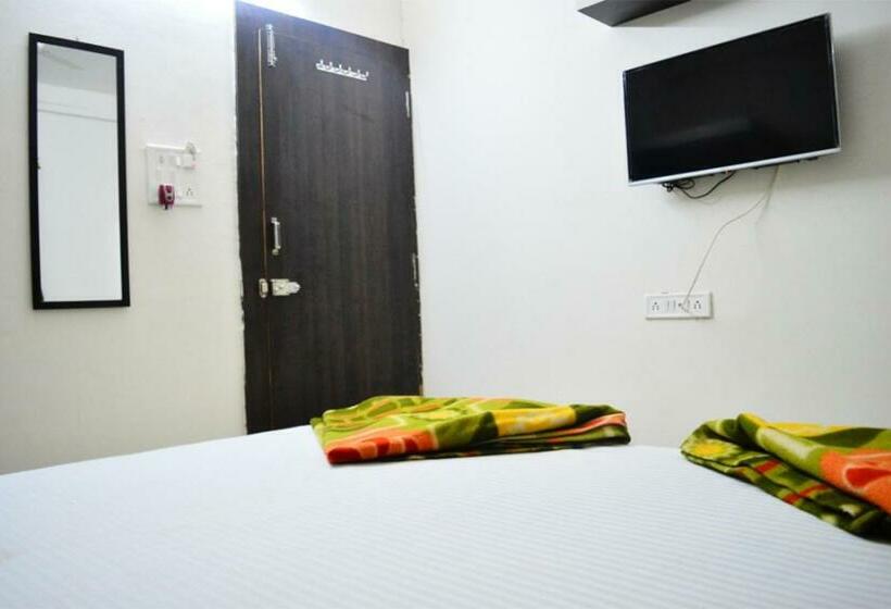 غرفة قياسية, Bholenath Palace Infront Of Mahakal Temple