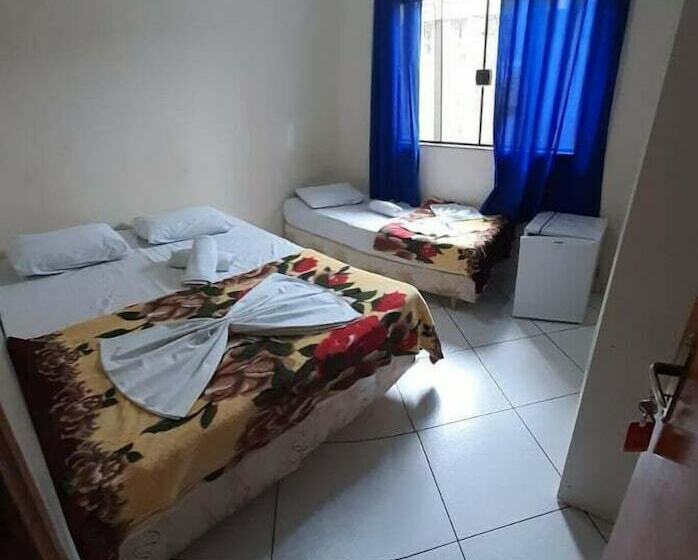 חדר סטנדרט, Divino Pai Eterno