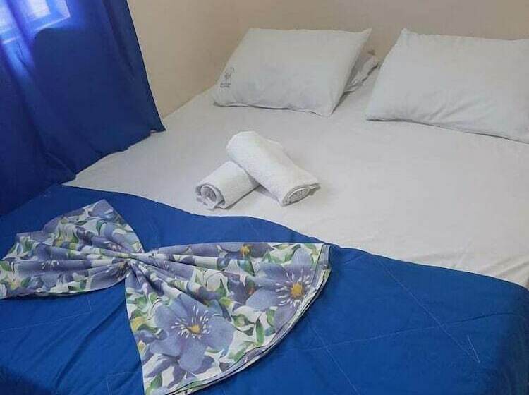Quarto Estandar, Divino Pai Eterno