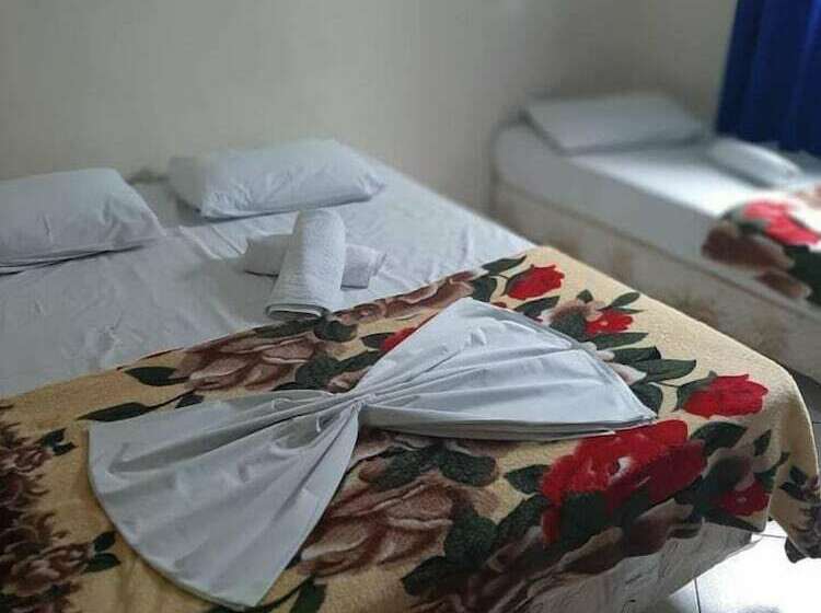 Quarto Triplo Estandar, Divino Pai Eterno