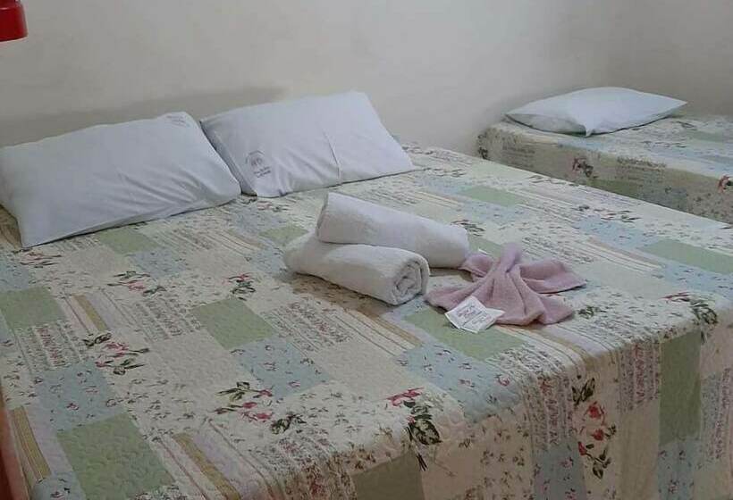 חדר סטנדרט, Divino Pai Eterno