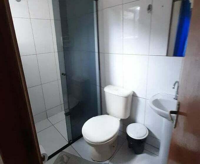 חדר סטנדרט, Divino Pai Eterno