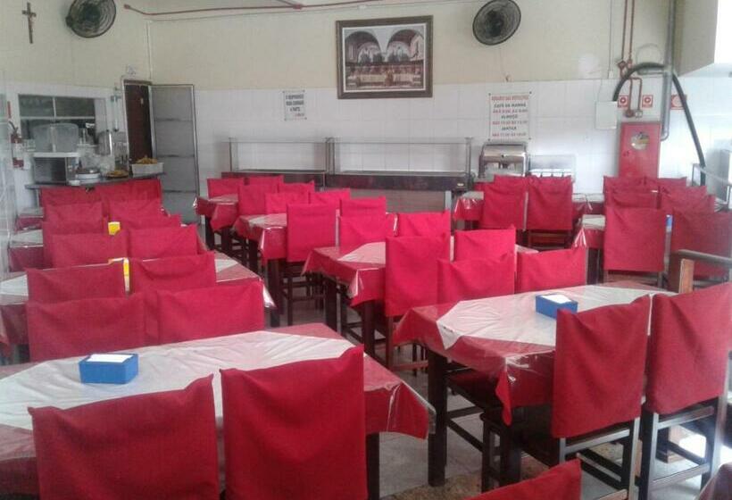 חדר סטנדרט, Divino Pai Eterno