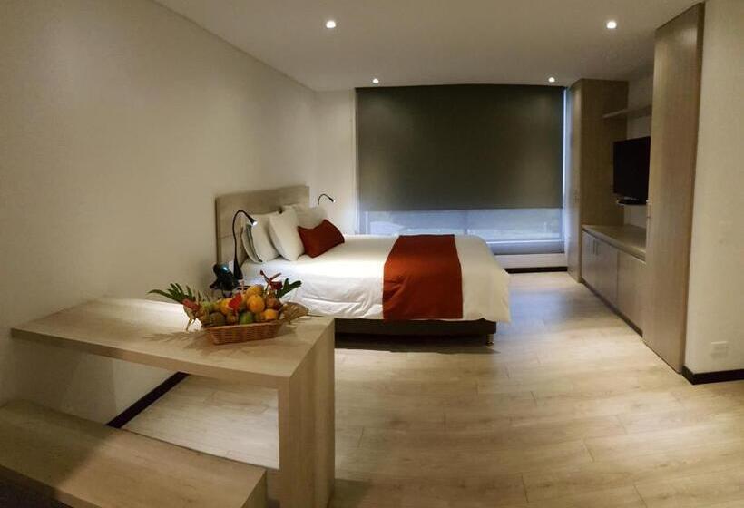 غرفة سوبيريور فردية, Mg Hotels & Suites