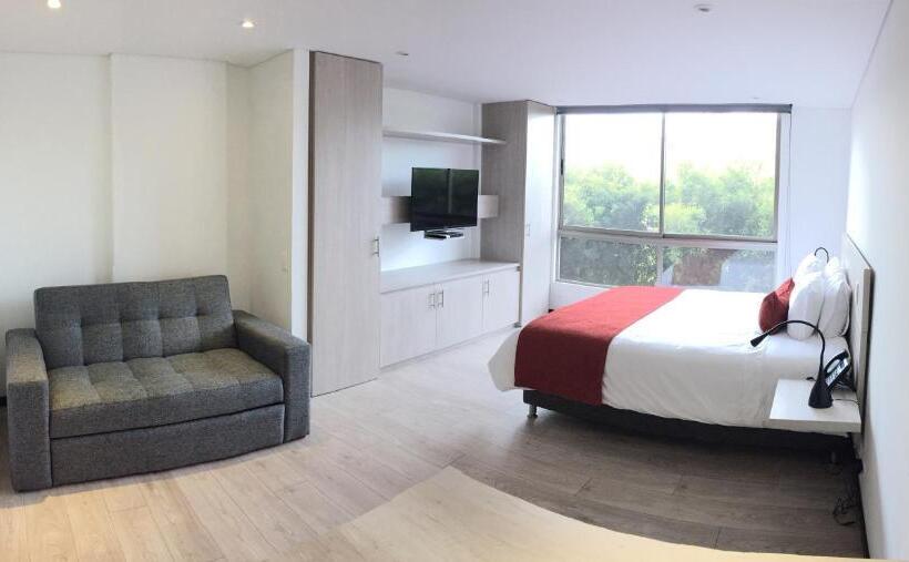 Номер Superior Одноместный, Mg Hotels & Suites