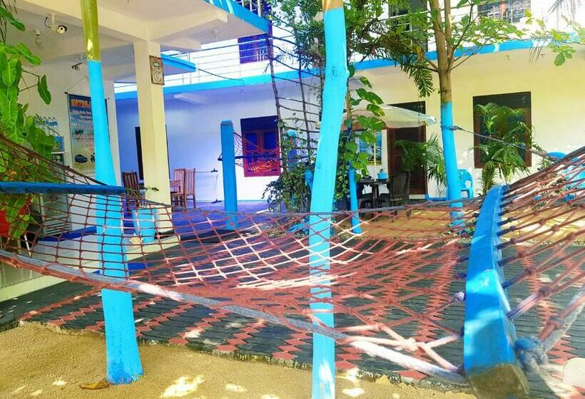 Habitació Estàndard, Natraj Guest House