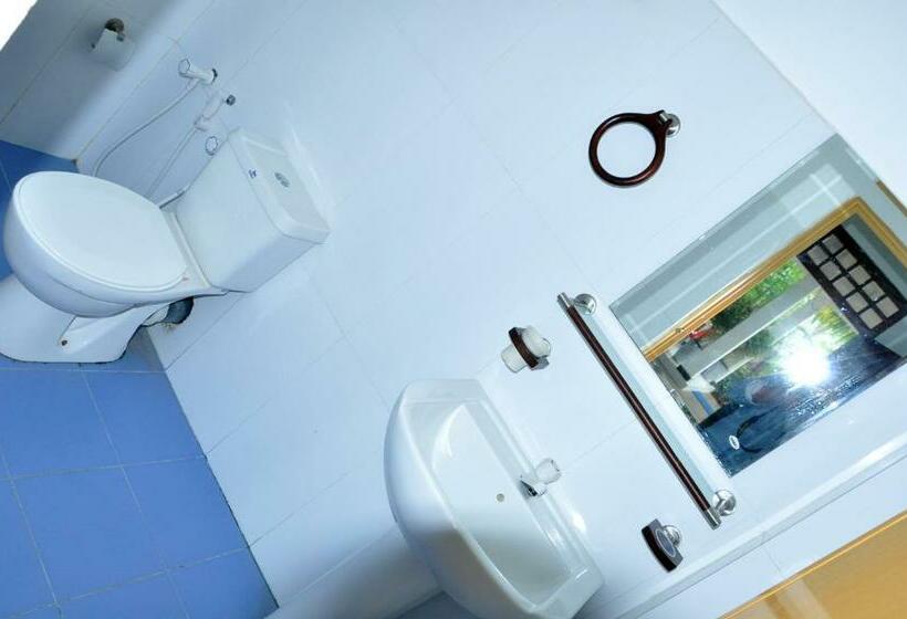 Habitació Estàndard, Natraj Guest House