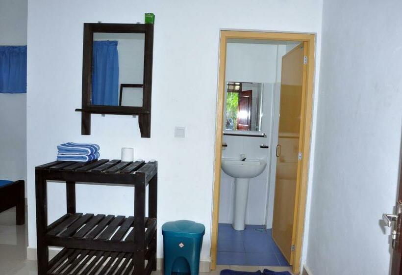 Habitació Estàndard, Natraj Guest House