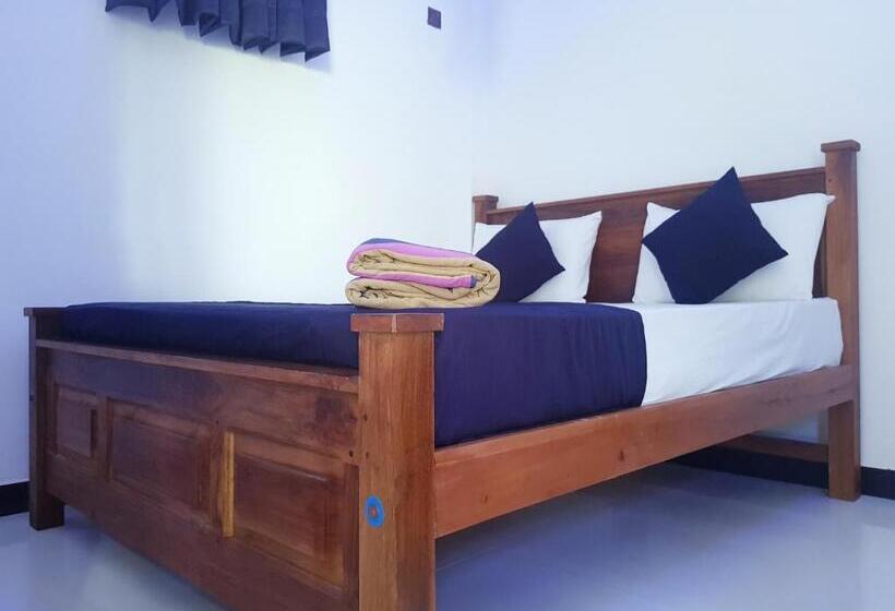 Habitació Estàndard, Natraj Guest House