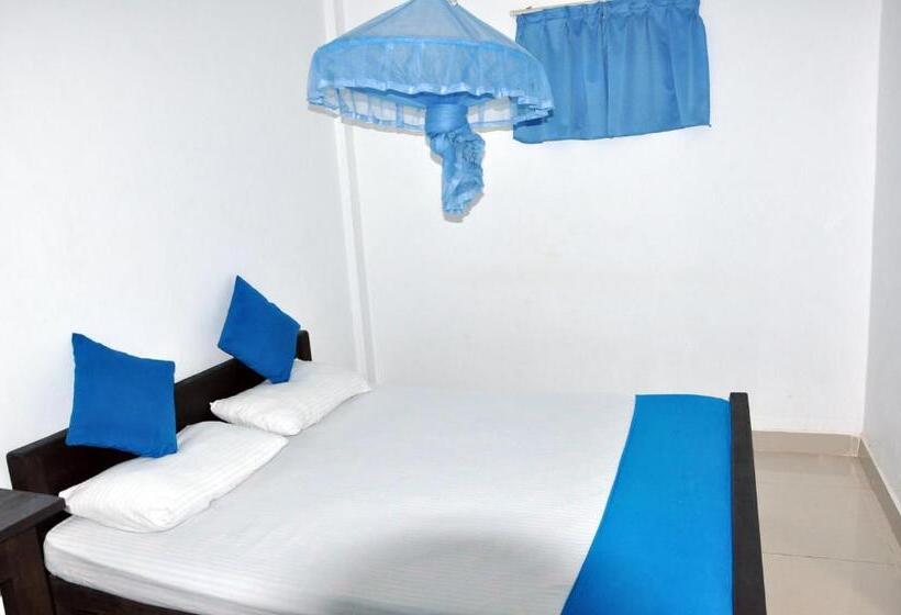 Habitació Estàndard, Natraj Guest House