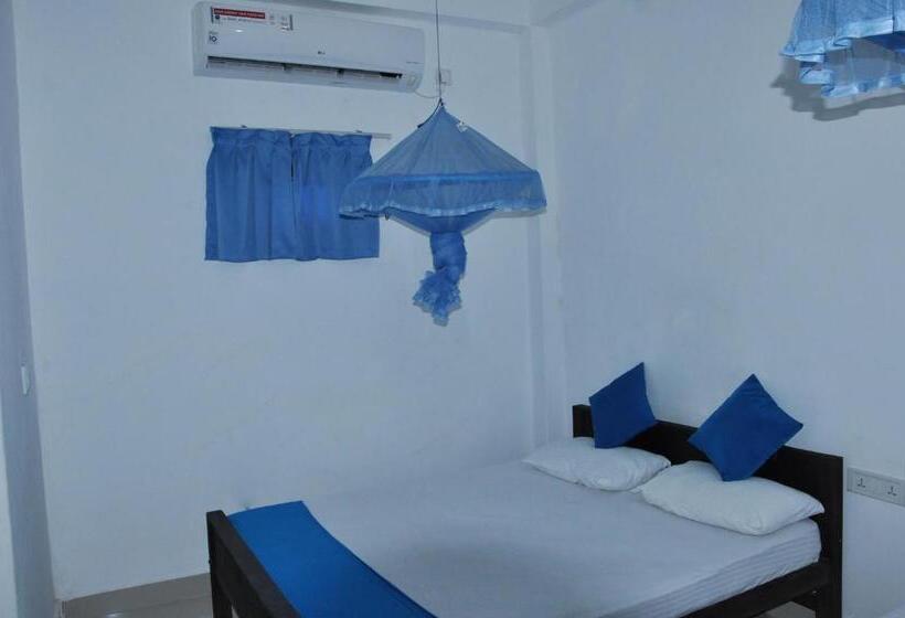 Habitació Estàndard, Natraj Guest House