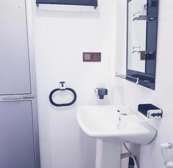 Habitació Estàndard, Natraj Guest House