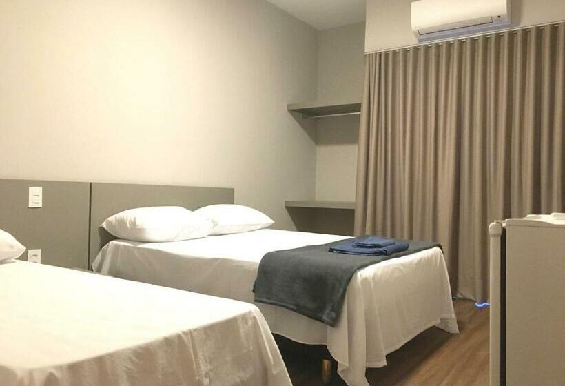 스탠다드 룸, Skala Park