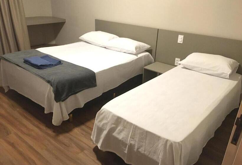 스탠다드 룸, Skala Park