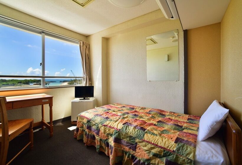 Номер Стандарт Индивидуальный, South Island