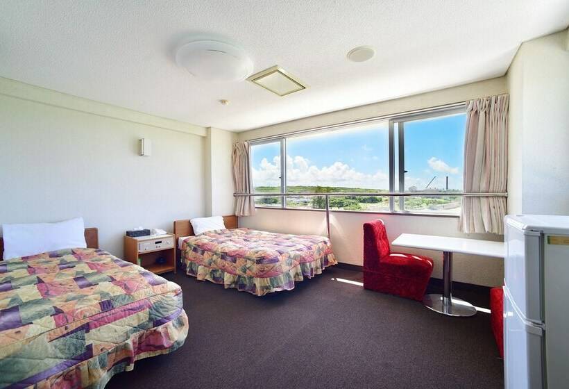 Номер Стандарт, South Island