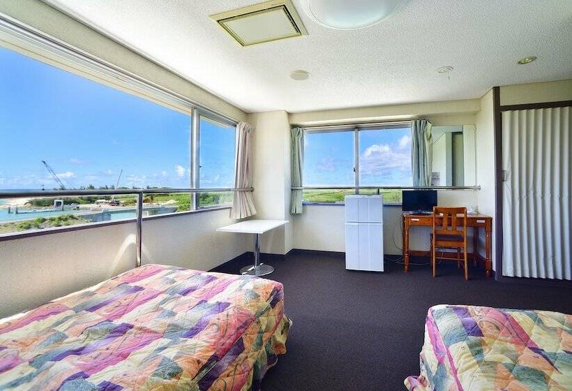 Номер Стандарт, South Island