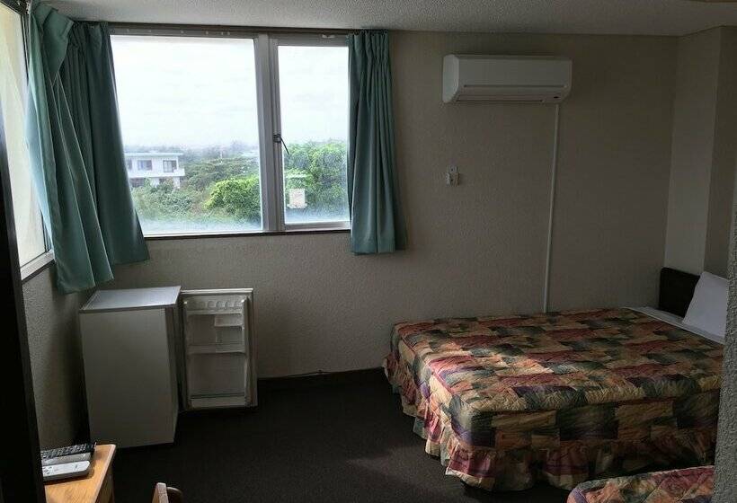 Номер Стандарт, South Island