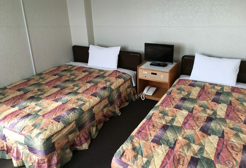 Номер Стандарт, South Island