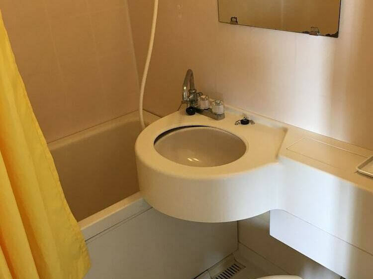 Номер Стандарт Индивидуальный, South Island