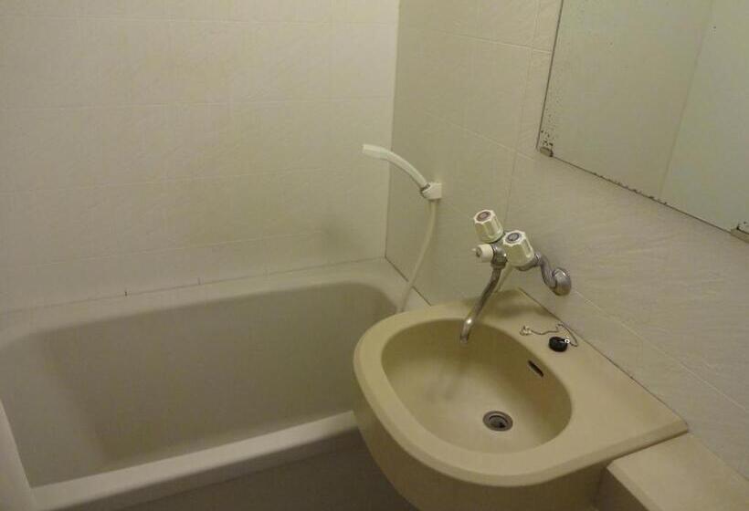 Номер Стандарт Индивидуальный, South Island